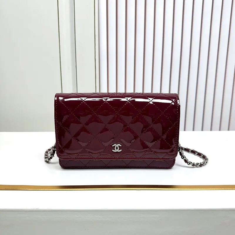 All Categories Chanel Wallet (Chanel) Chanel 33814