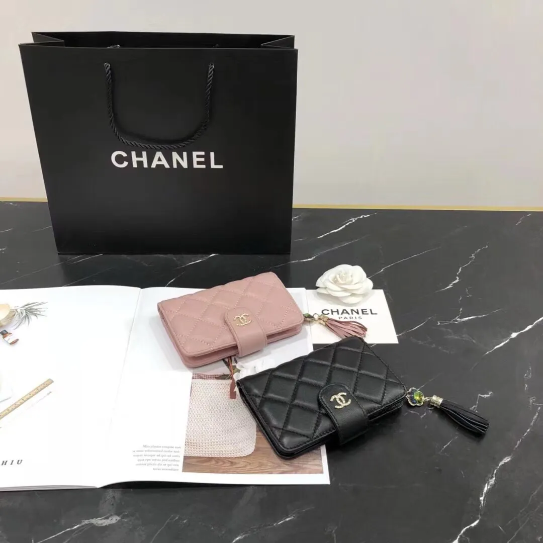 All Categories Chanel Wallet (Chanel) Chanel 12001