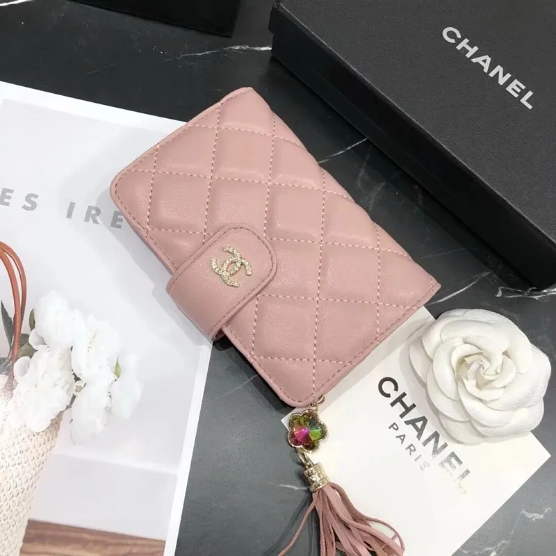 All Categories Chanel Wallet (Chanel) Chanel 12001