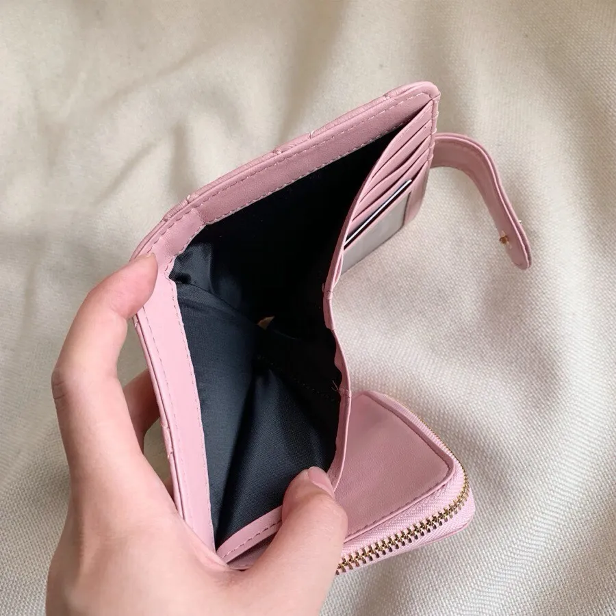 All Categories Chanel Wallet (Chanel) Chanel 12001