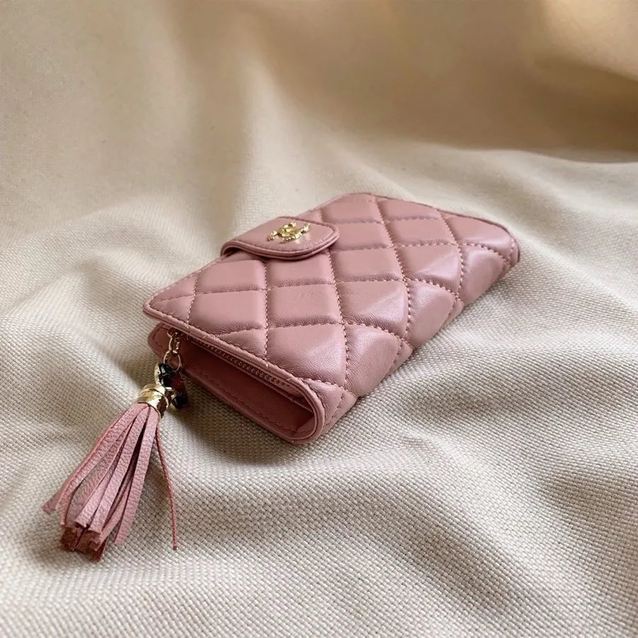 All Categories Chanel Wallet (Chanel) Chanel 12001