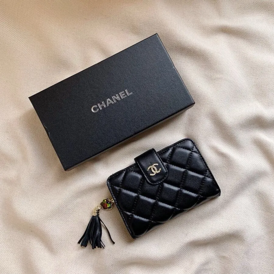 All Categories Chanel Wallet (Chanel) Chanel 12001