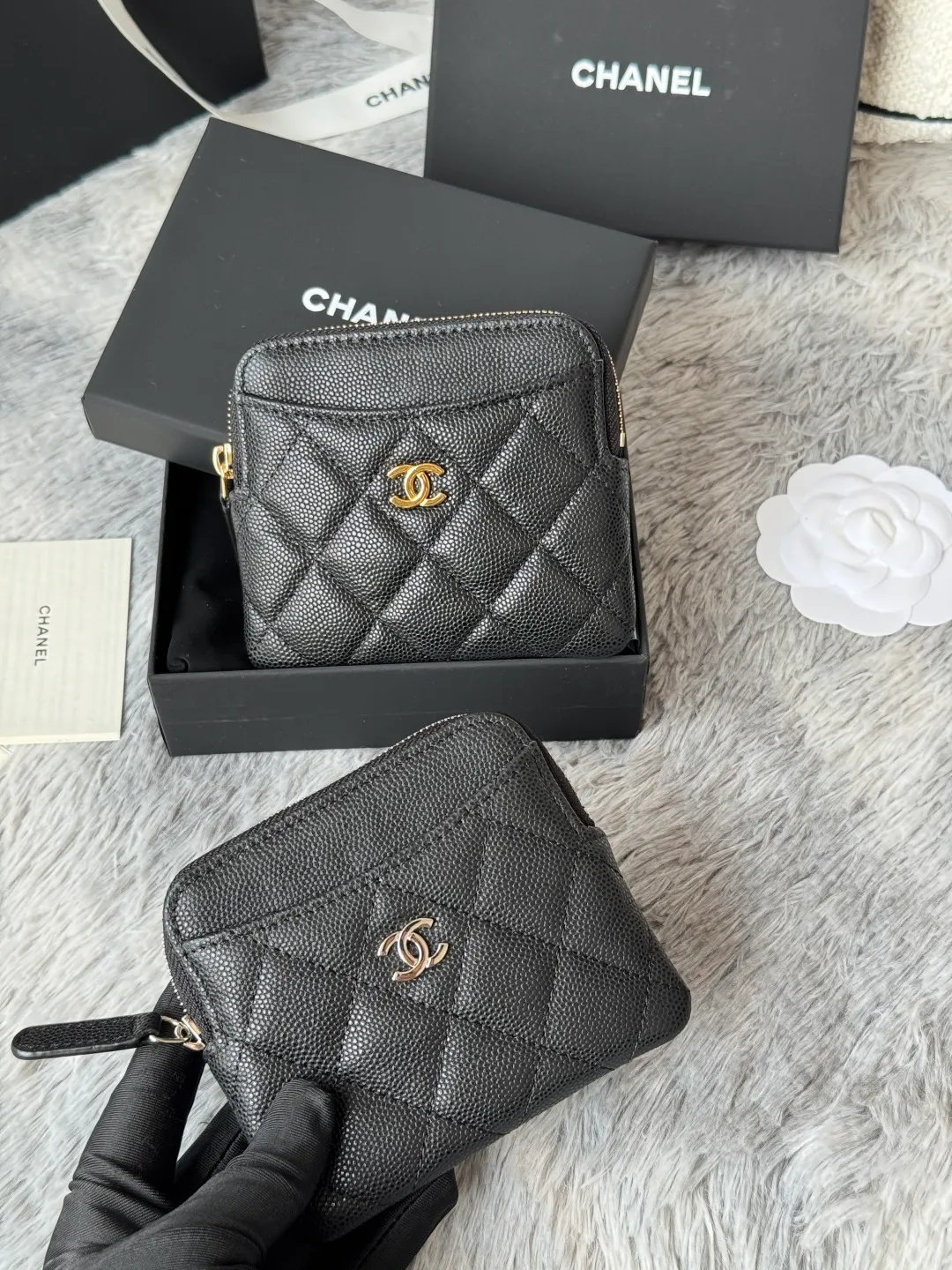 All Categories Chanel Wallet (Chanel) Chanel AP2121