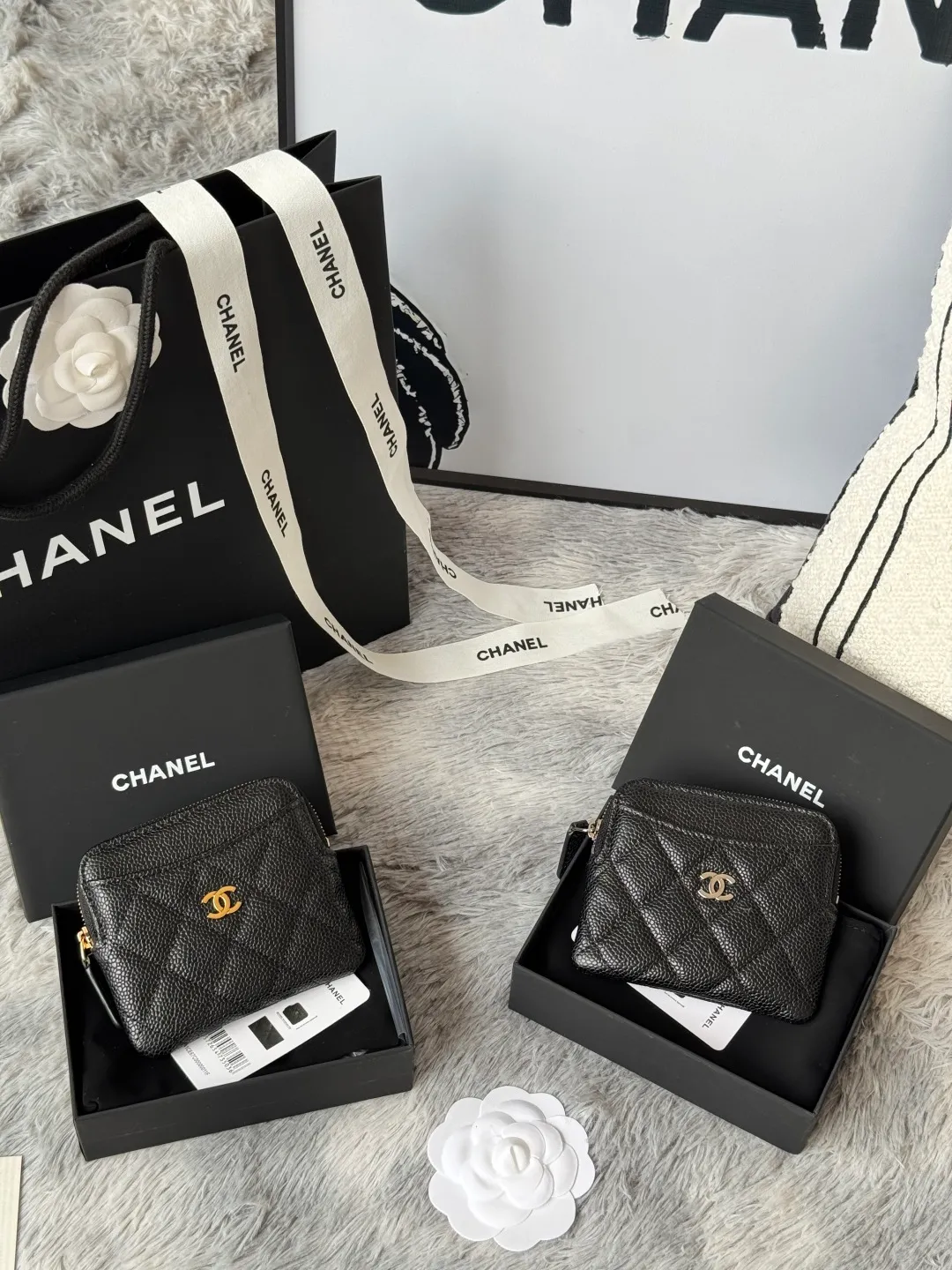 All Categories Chanel Wallet (Chanel) Chanel AP2121