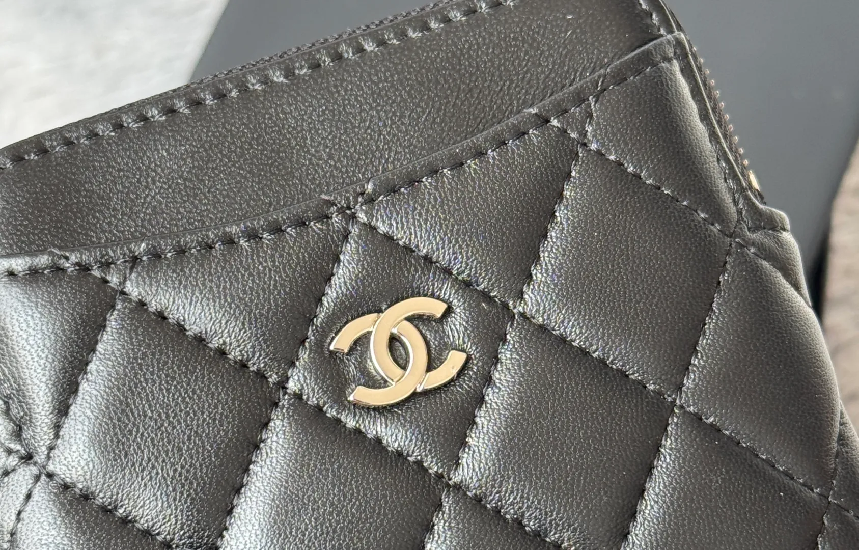 All Categories Chanel Wallet (Chanel) Chanel AP2121