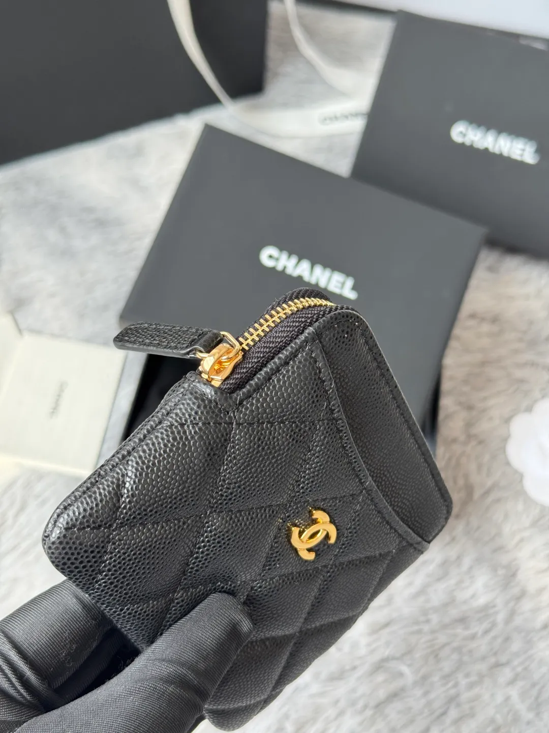 All Categories Chanel Wallet (Chanel) Chanel AP2121