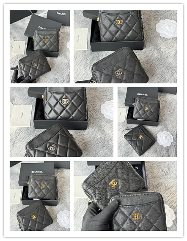All Categories Chanel Wallet (Chanel) Chanel AP2121