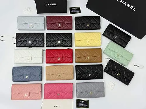 All Categories Chanel Wallet (Chanel) Chanel 0241