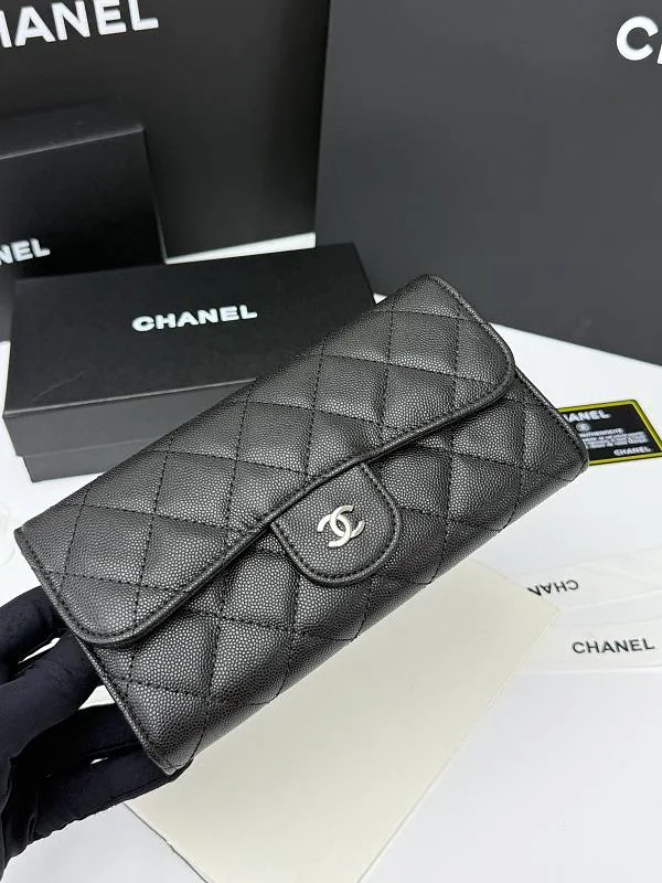 All Categories Chanel Wallet (Chanel) Chanel 0241