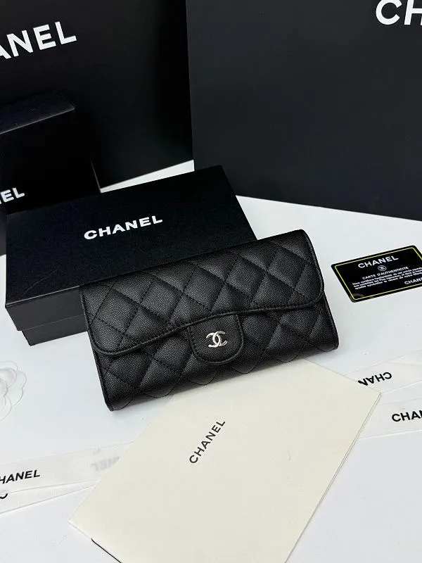 All Categories Chanel Wallet (Chanel) Chanel 0241