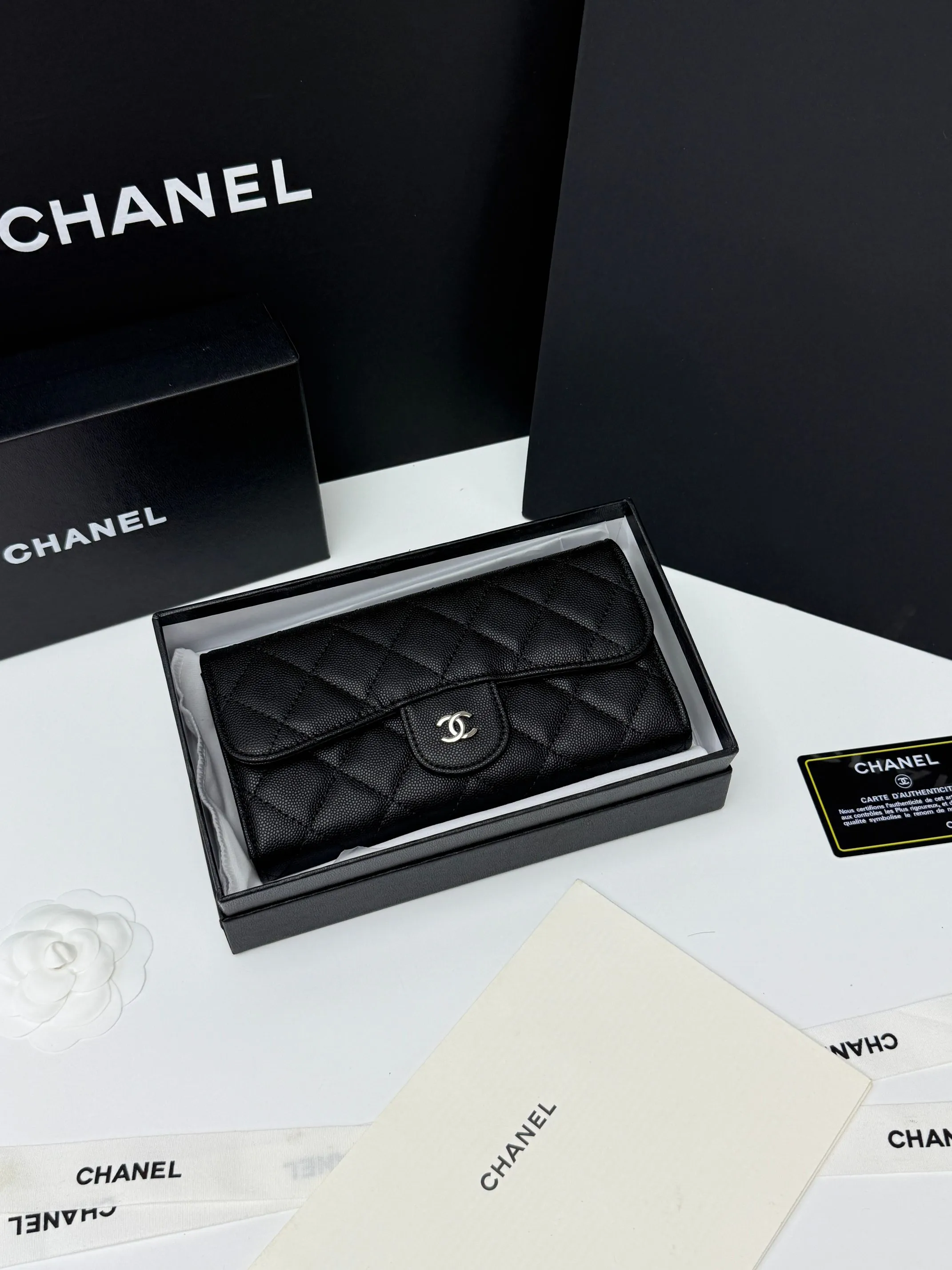 All Categories Chanel Wallet (Chanel) Chanel 0241