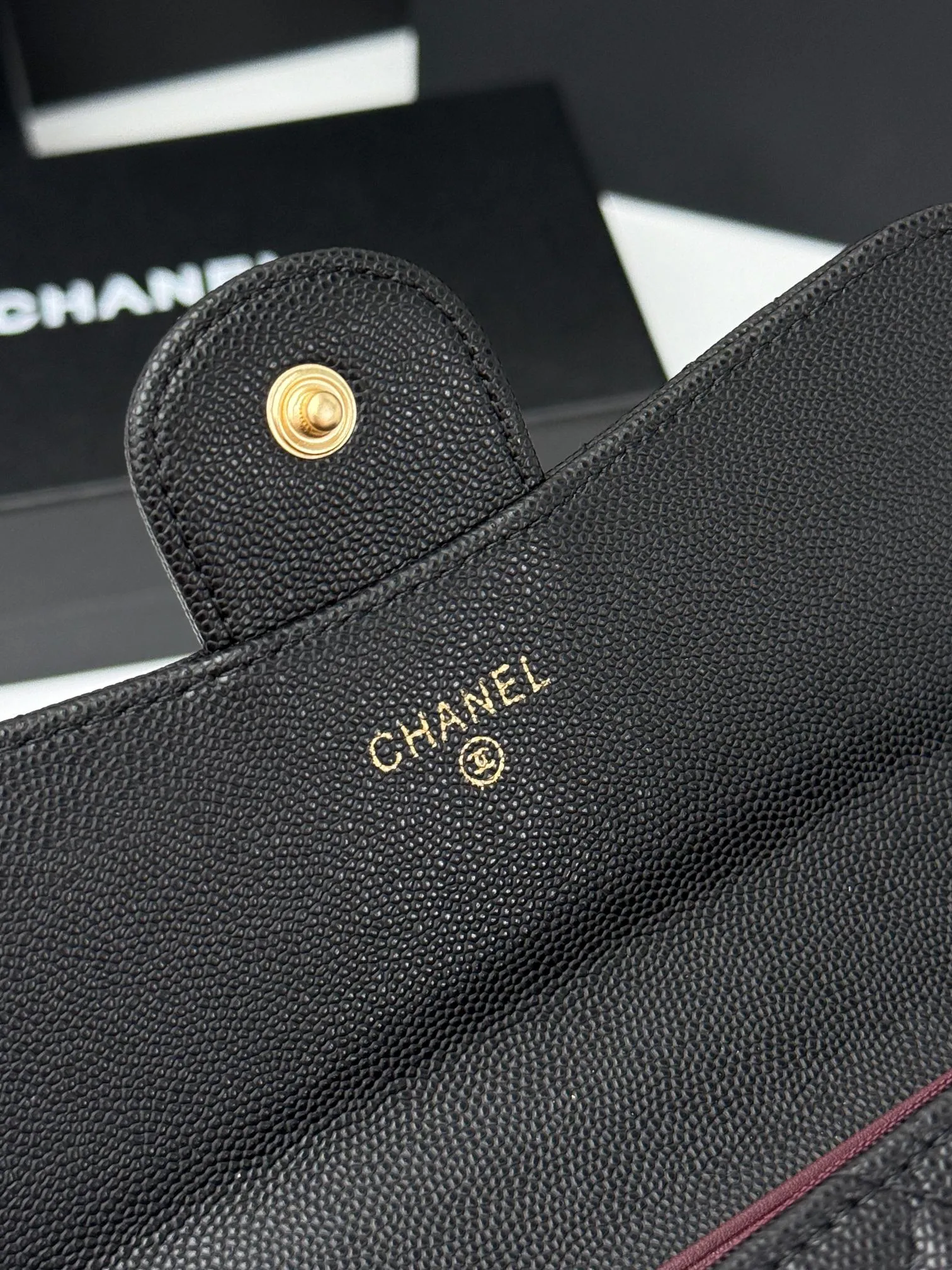 All Categories Chanel Wallet (Chanel) Chanel 0241