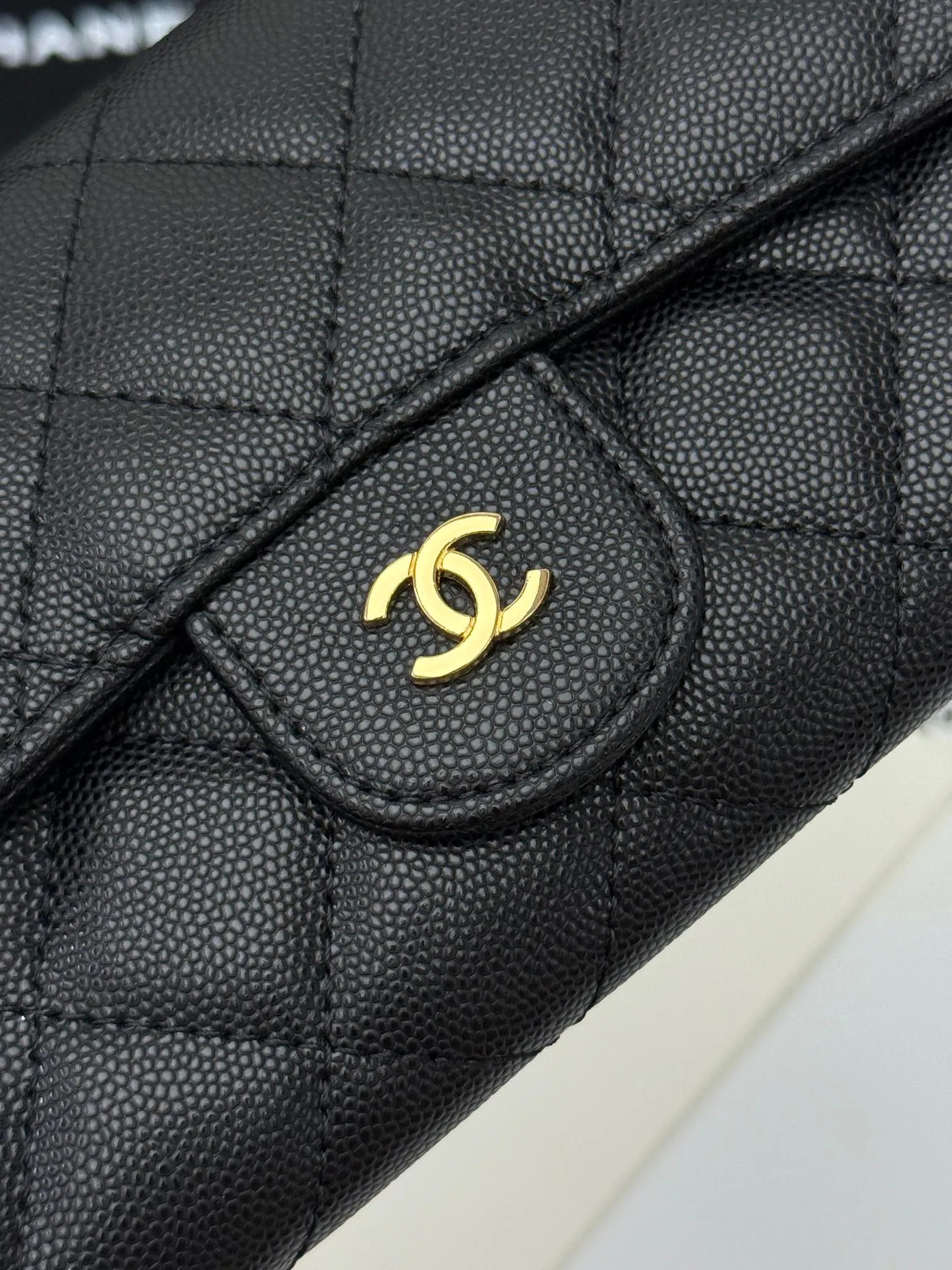 All Categories Chanel Wallet (Chanel) Chanel 0241