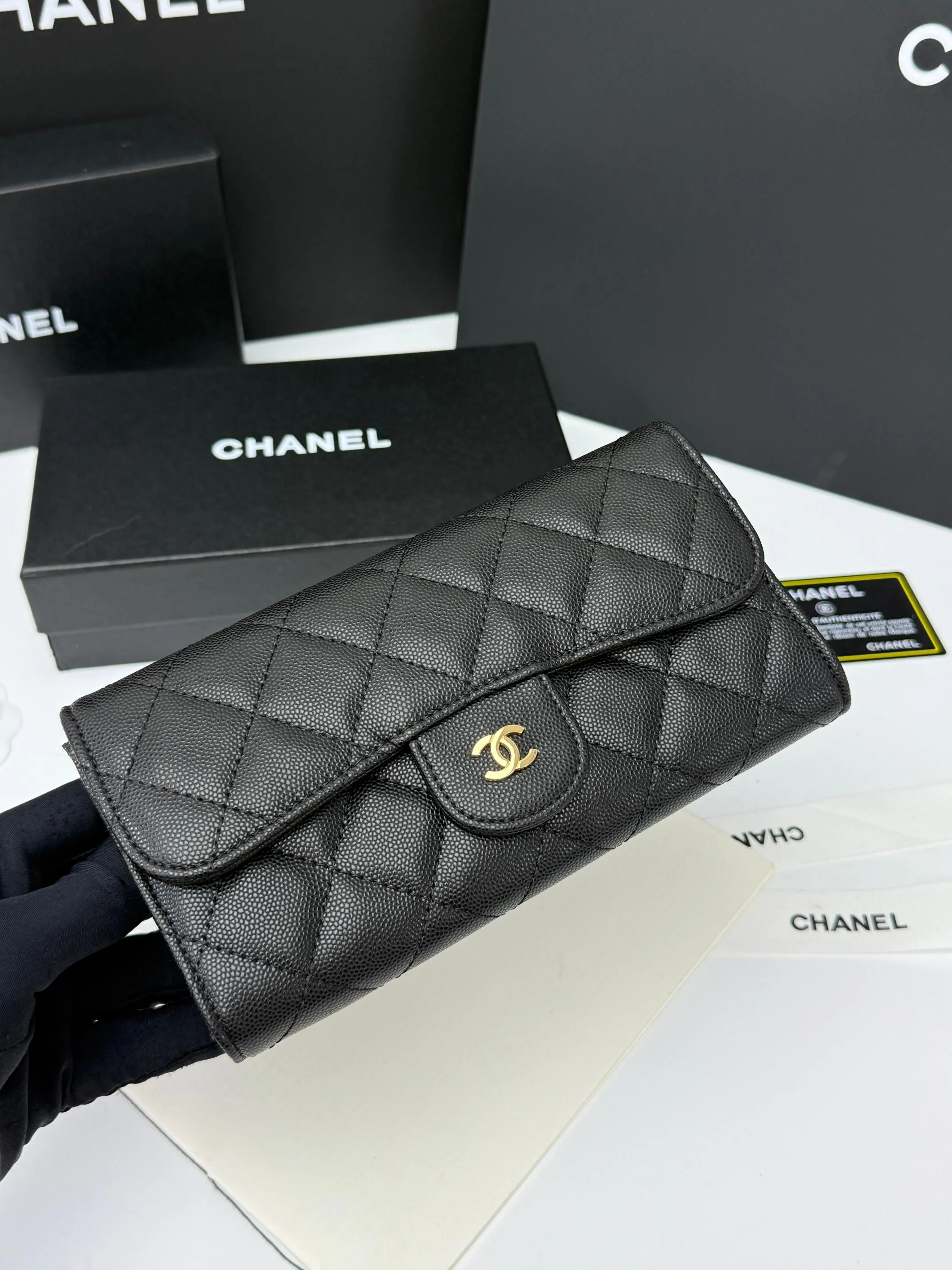 All Categories Chanel Wallet (Chanel) Chanel 0241