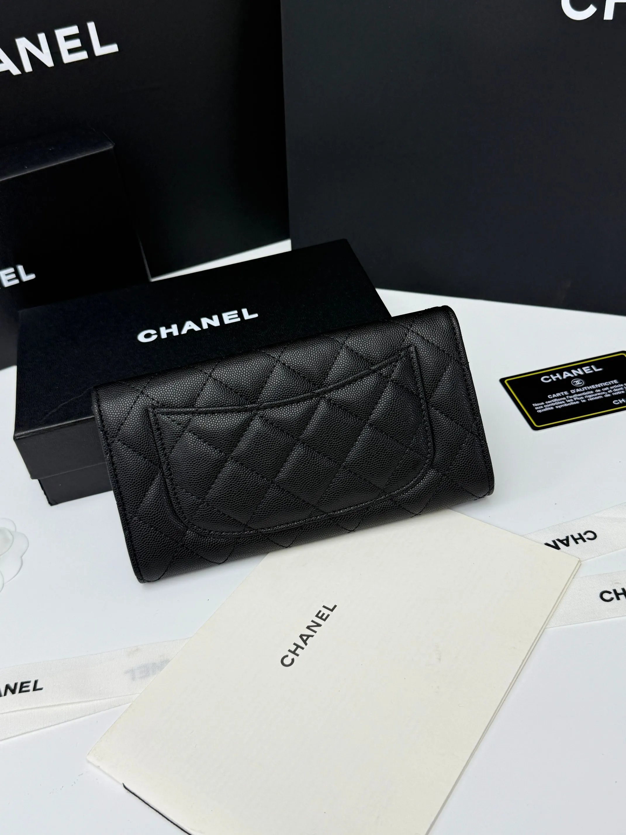 All Categories Chanel Wallet (Chanel) Chanel 0241