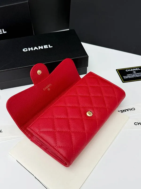 All Categories Chanel Wallet (Chanel) Chanel 0241
