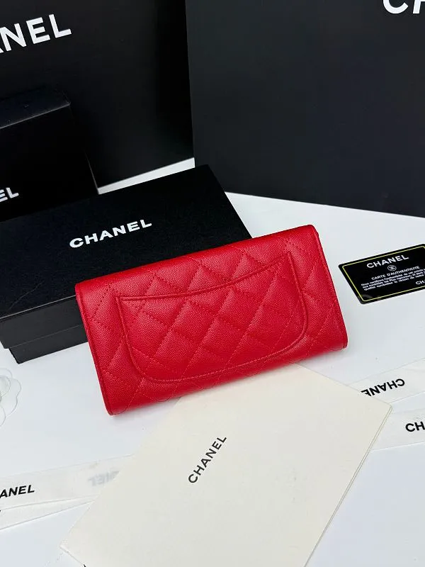All Categories Chanel Wallet (Chanel) Chanel 0241