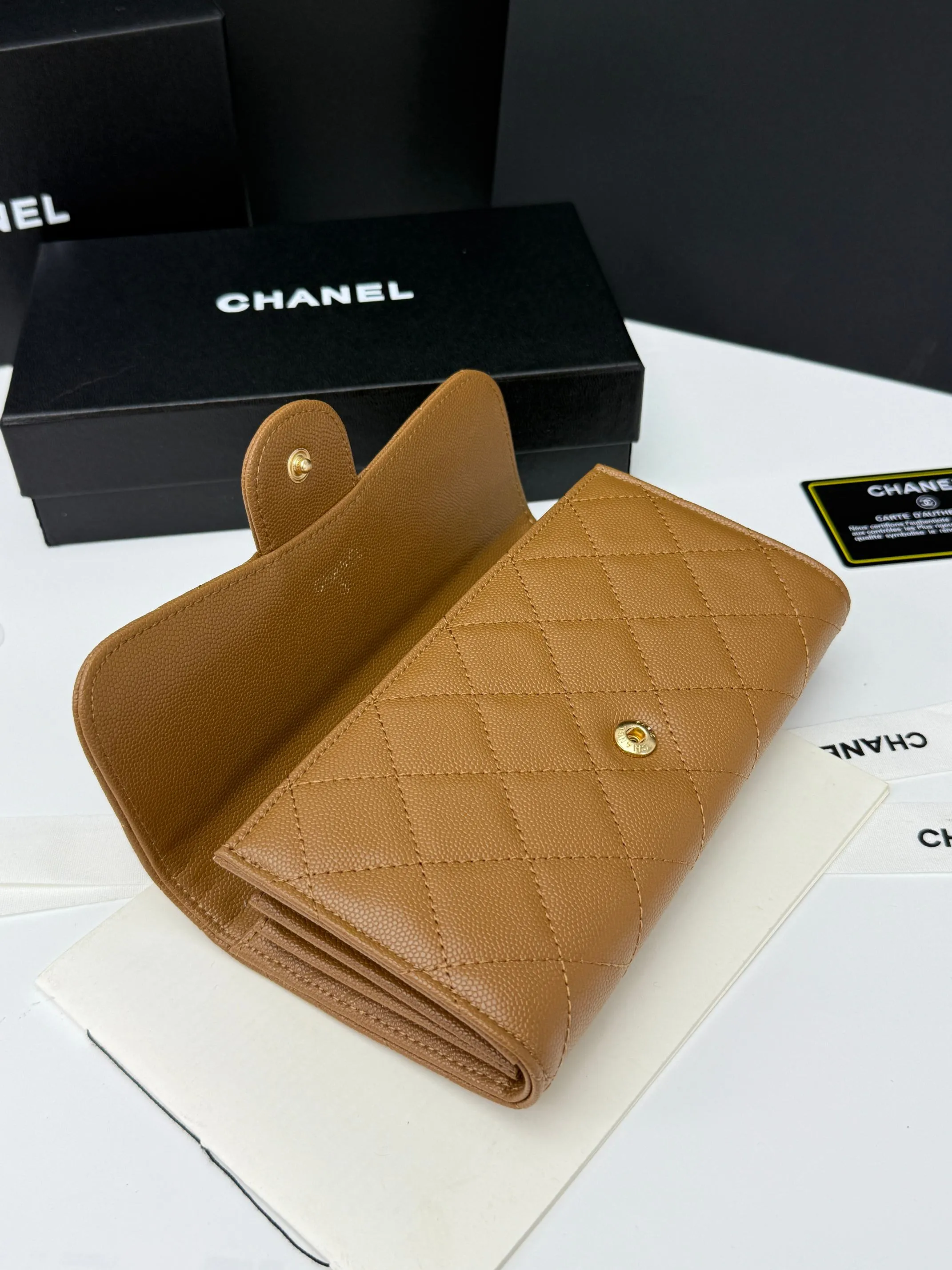 All Categories Chanel Wallet (Chanel) Chanel 0241
