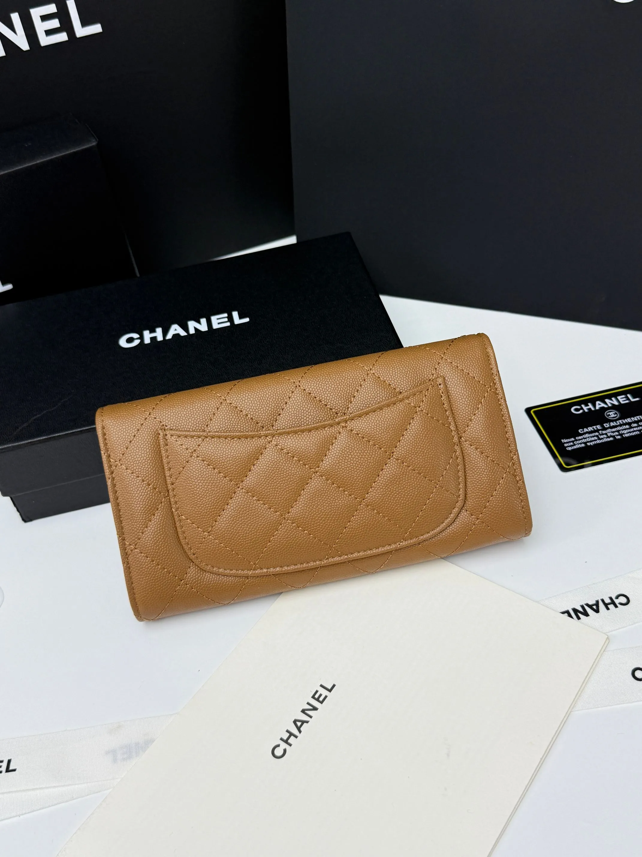 All Categories Chanel Wallet (Chanel) Chanel 0241
