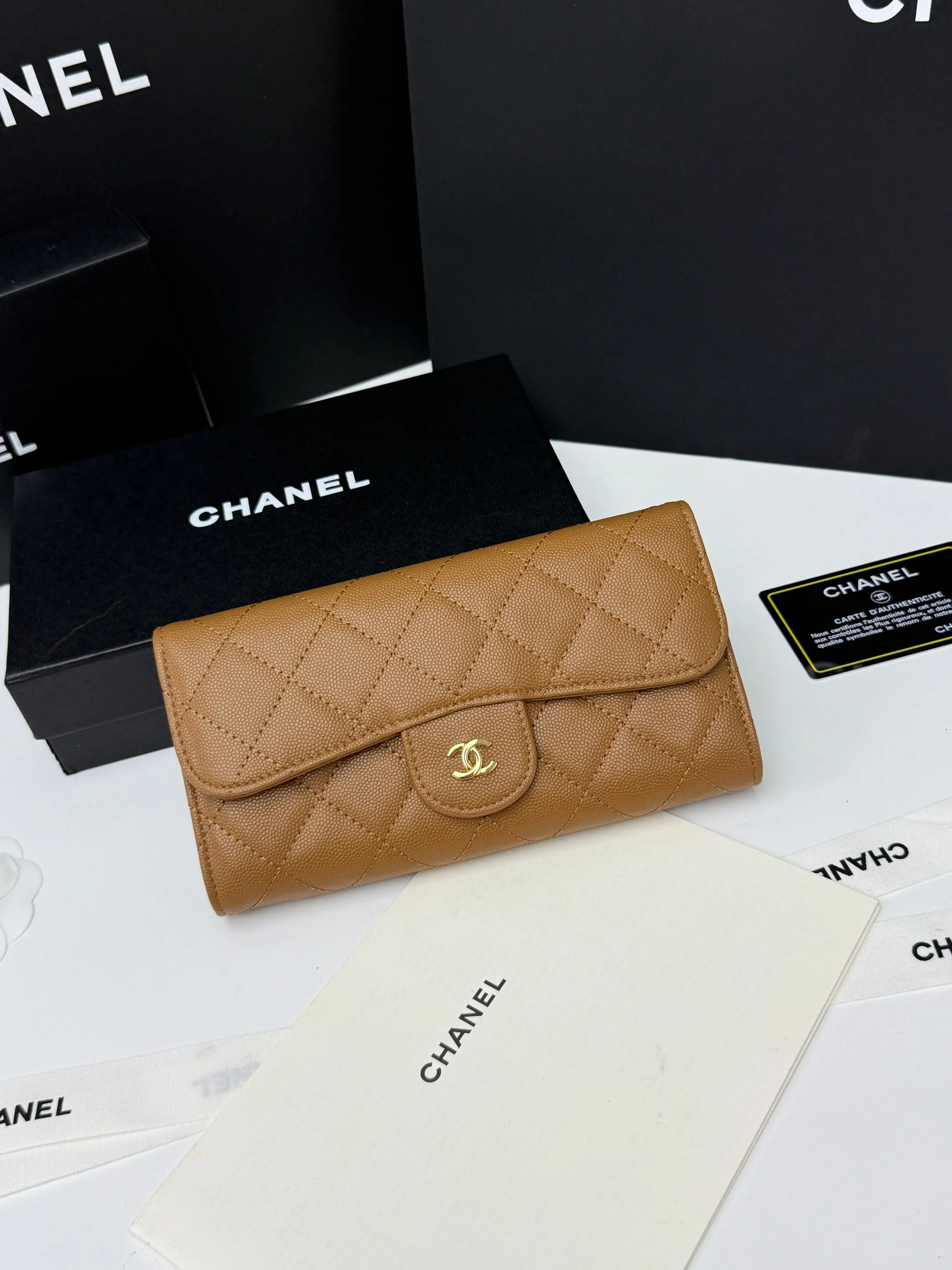 All Categories Chanel Wallet (Chanel) Chanel 0241