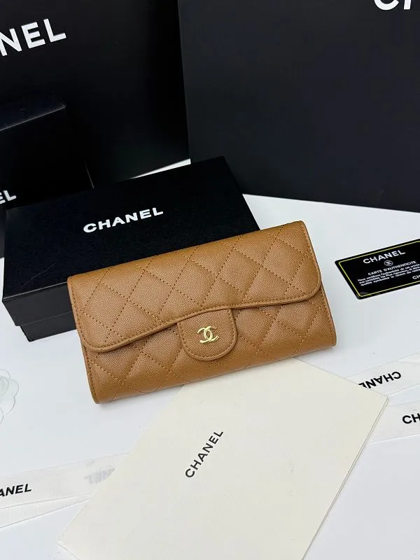 All Categories Chanel Wallet (Chanel) Chanel 0241