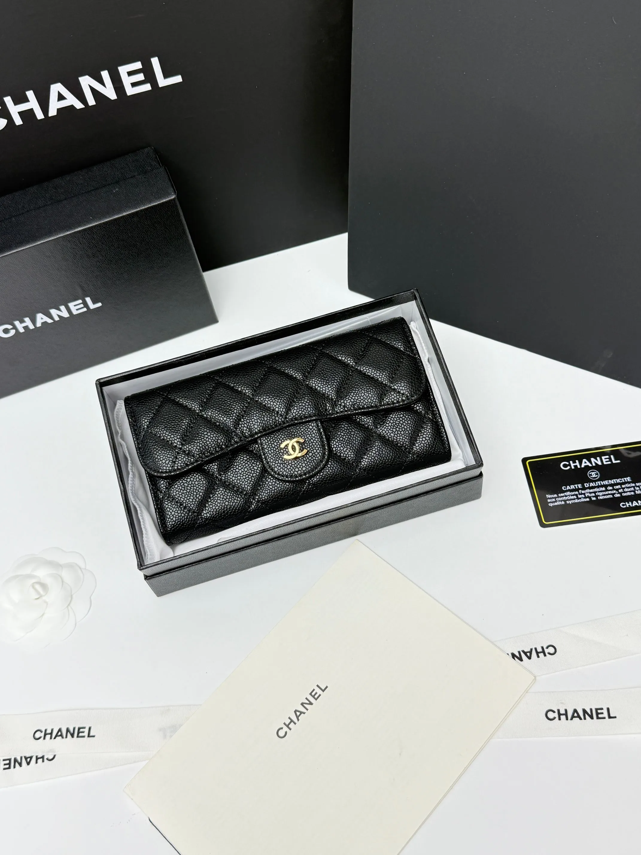 All Categories Chanel Wallet (Chanel) Chanel 0241