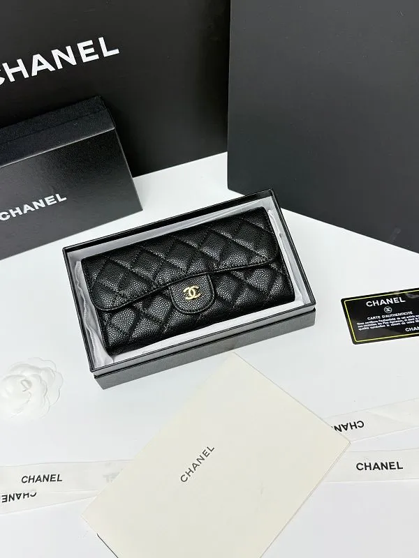 All Categories Chanel Wallet (Chanel) Chanel 0241