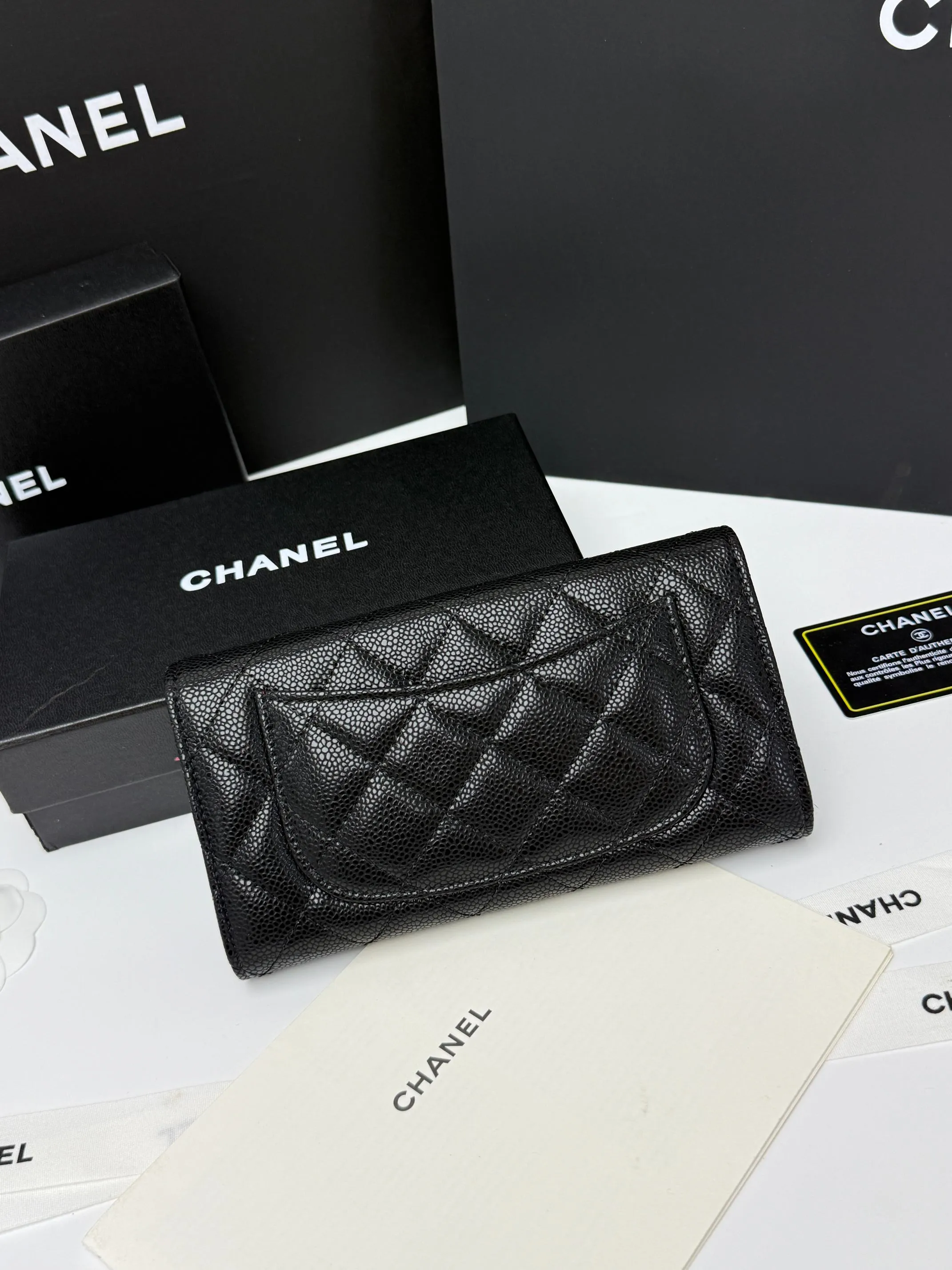 All Categories Chanel Wallet (Chanel) Chanel 0241
