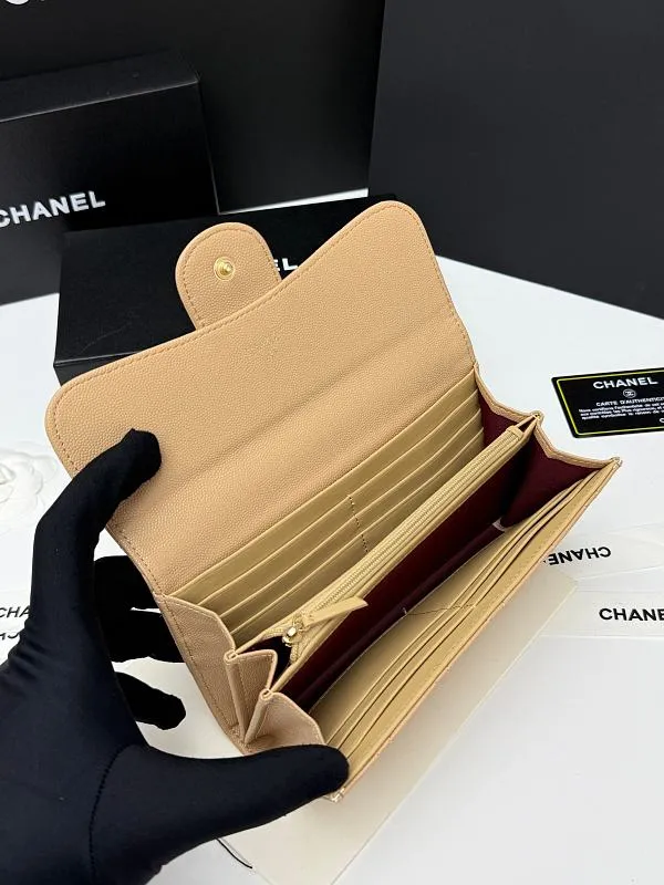 All Categories Chanel Wallet (Chanel) Chanel 0241
