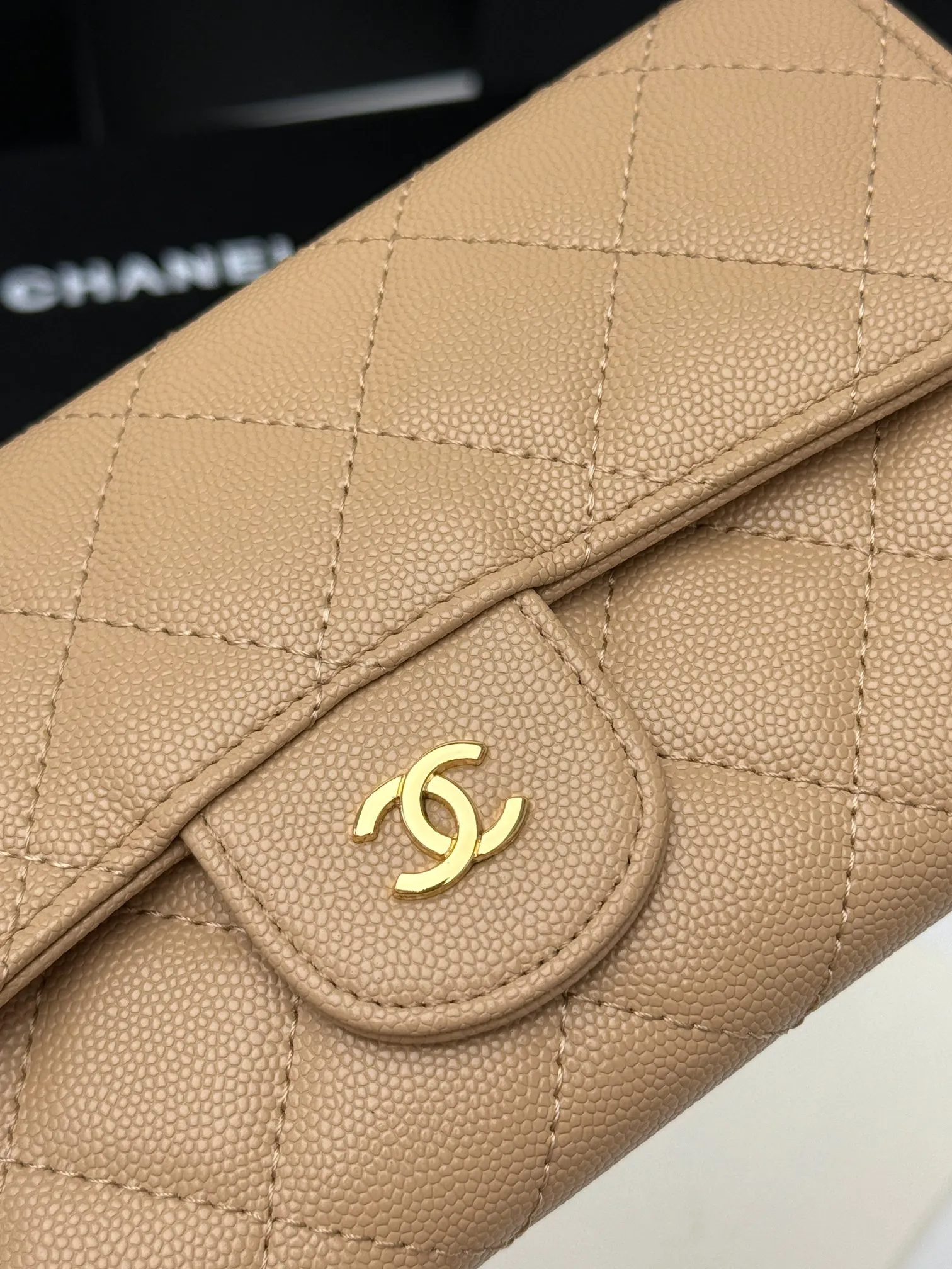 All Categories Chanel Wallet (Chanel) Chanel 0241