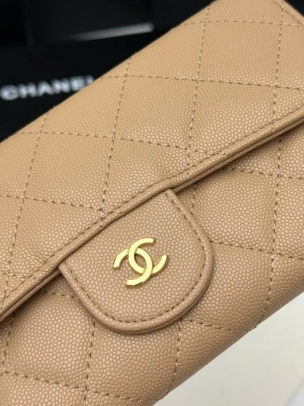 All Categories Chanel Wallet (Chanel) Chanel 0241