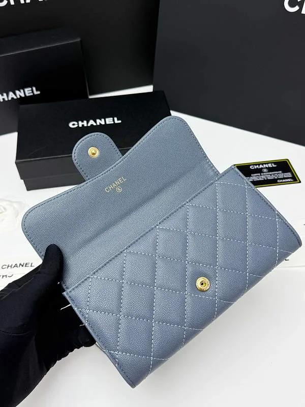 All Categories Chanel Wallet (Chanel) Chanel 0241