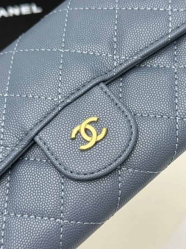 All Categories Chanel Wallet (Chanel) Chanel 0241