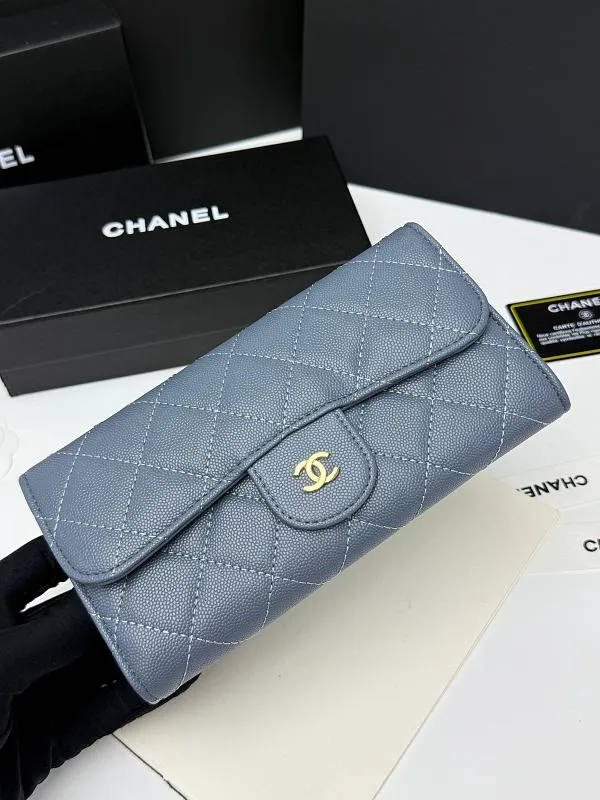 All Categories Chanel Wallet (Chanel) Chanel 0241