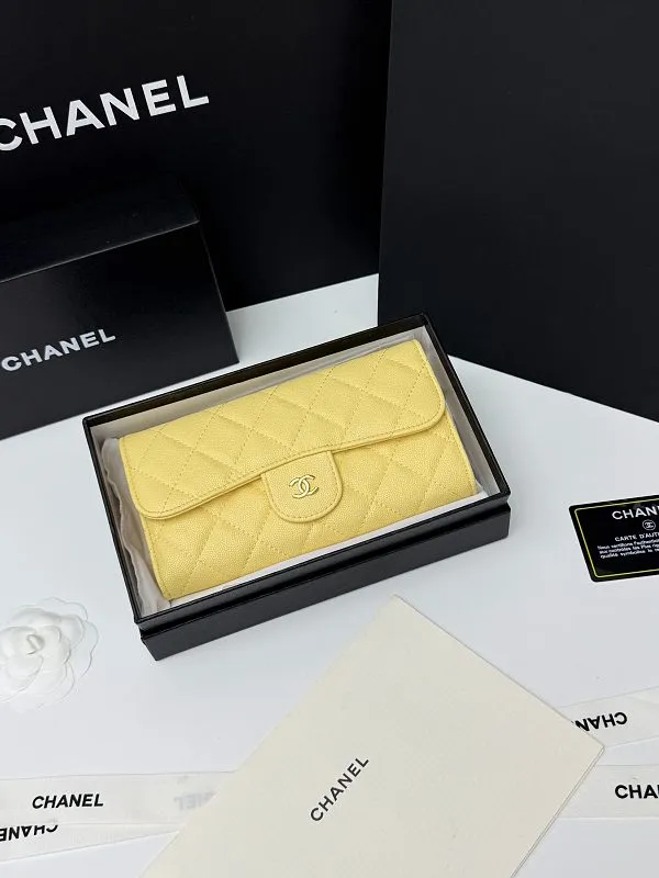 All Categories Chanel Wallet (Chanel) Chanel 0241