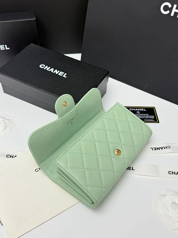 All Categories Chanel Wallet (Chanel) Chanel 0241