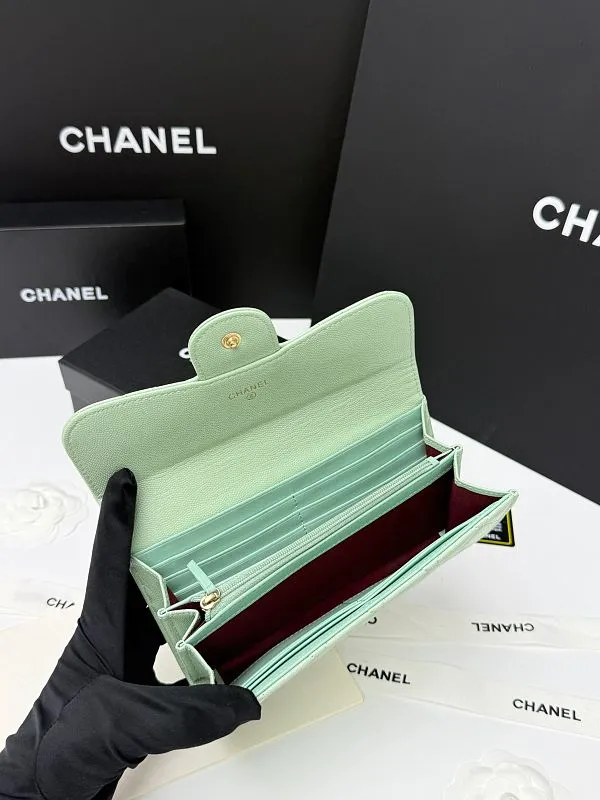 All Categories Chanel Wallet (Chanel) Chanel 0241