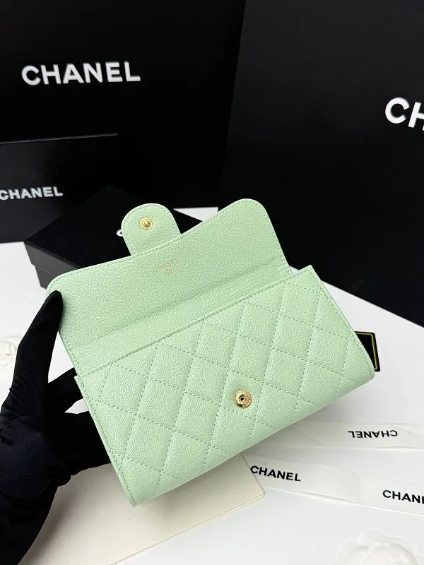 All Categories Chanel Wallet (Chanel) Chanel 0241