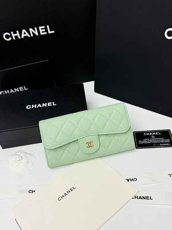 All Categories Chanel Wallet (Chanel) Chanel 0241