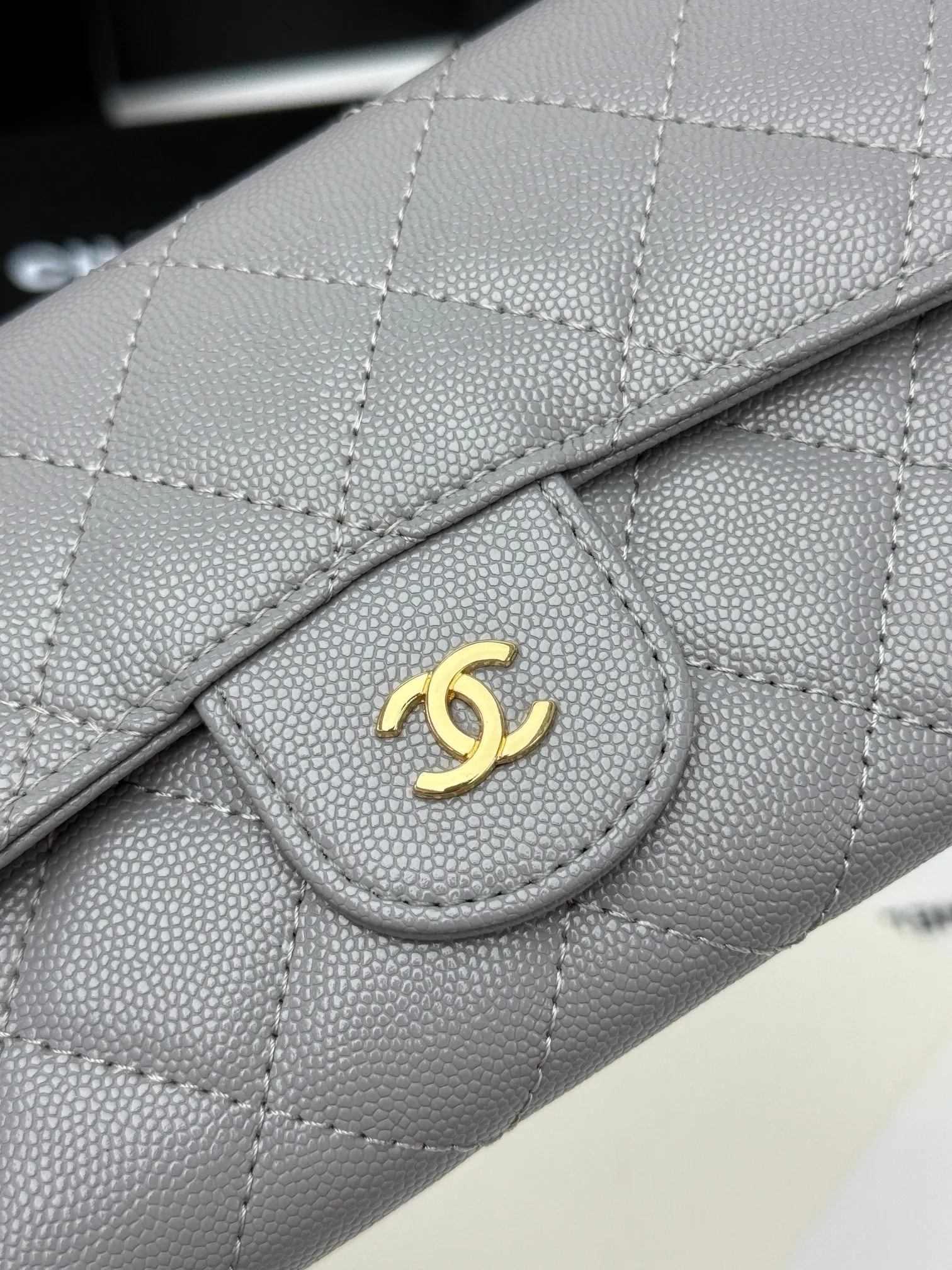 All Categories Chanel Wallet (Chanel) Chanel 0241