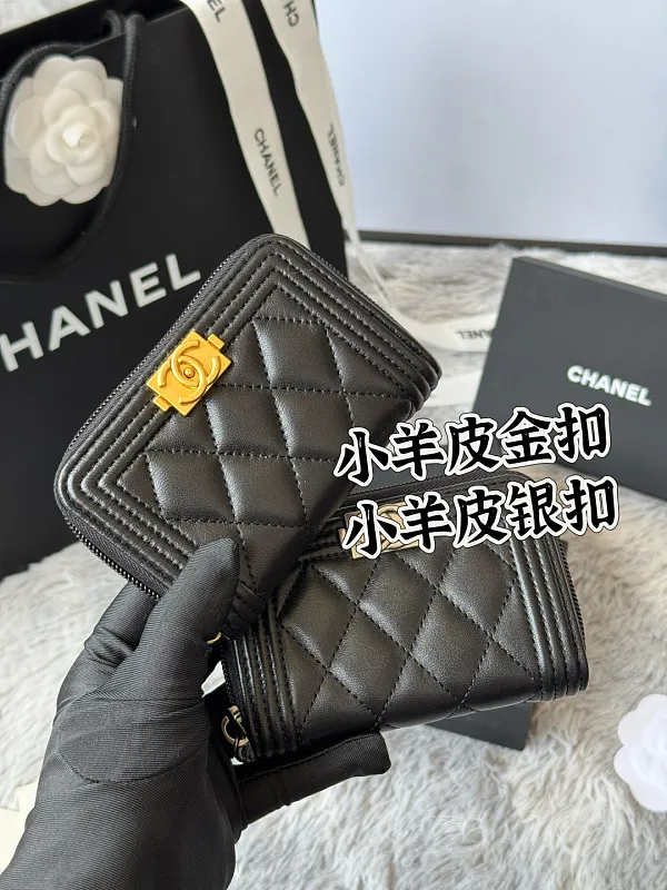All Categories Chanel Wallet (Chanel) Chanel 84431