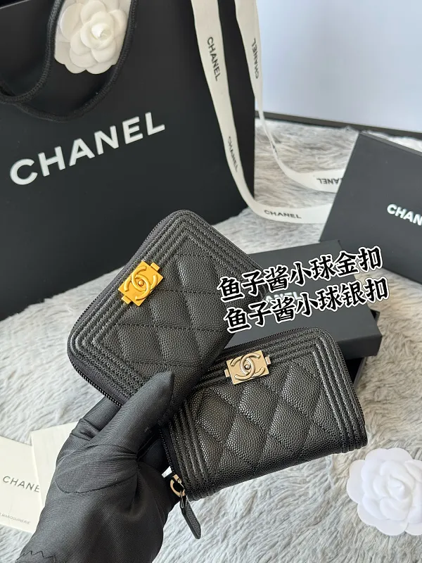 All Categories Chanel Wallet (Chanel) Chanel 84431