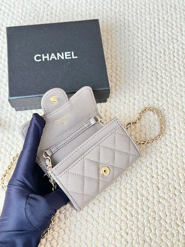 All Categories Chanel Wallet (Chanel) Chanel A8937