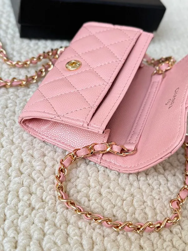 All Categories Chanel Wallet (Chanel) Chanel A8937