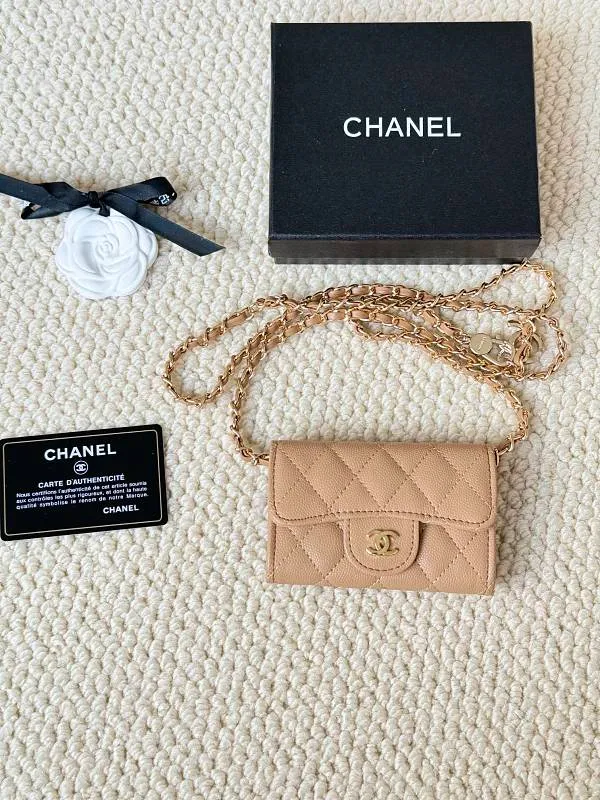 All Categories Chanel Wallet (Chanel) Chanel A8937