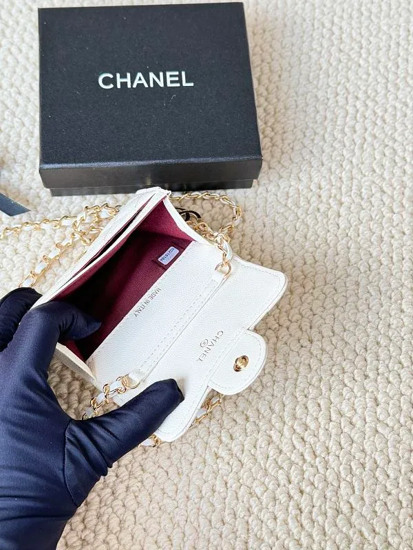 All Categories Chanel Wallet (Chanel) Chanel A8937
