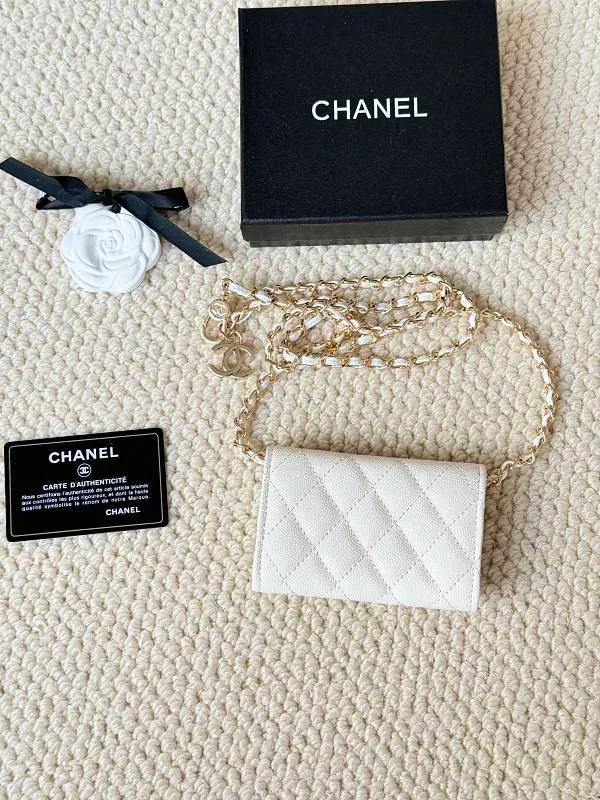 All Categories Chanel Wallet (Chanel) Chanel A8937