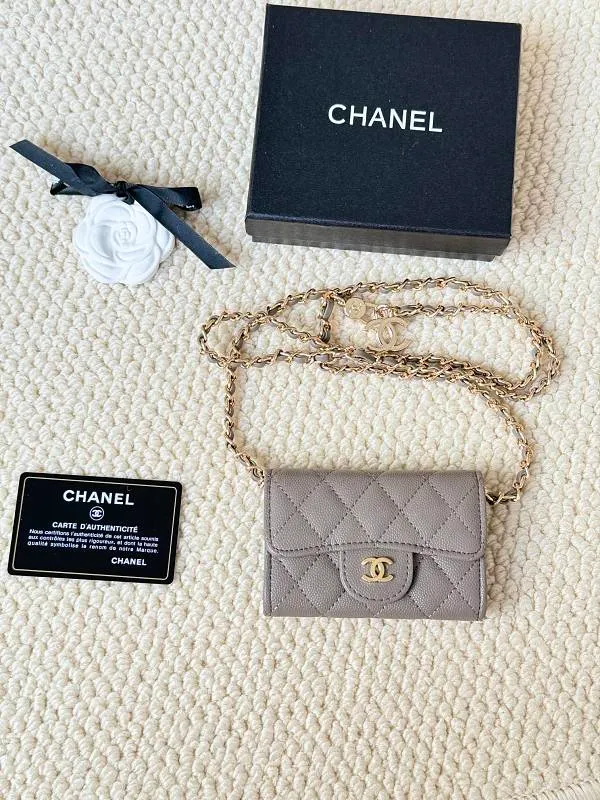 All Categories Chanel Wallet (Chanel) Chanel A8937
