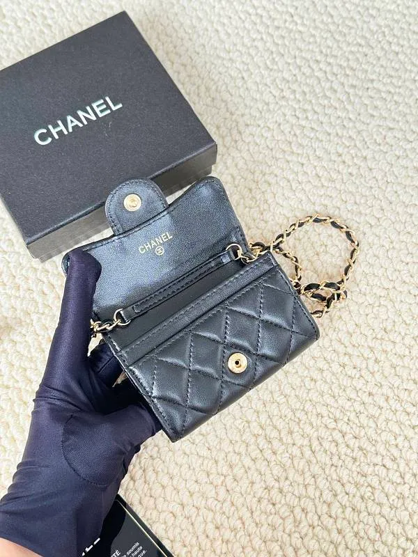 All Categories Chanel Wallet (Chanel) Chanel A8937