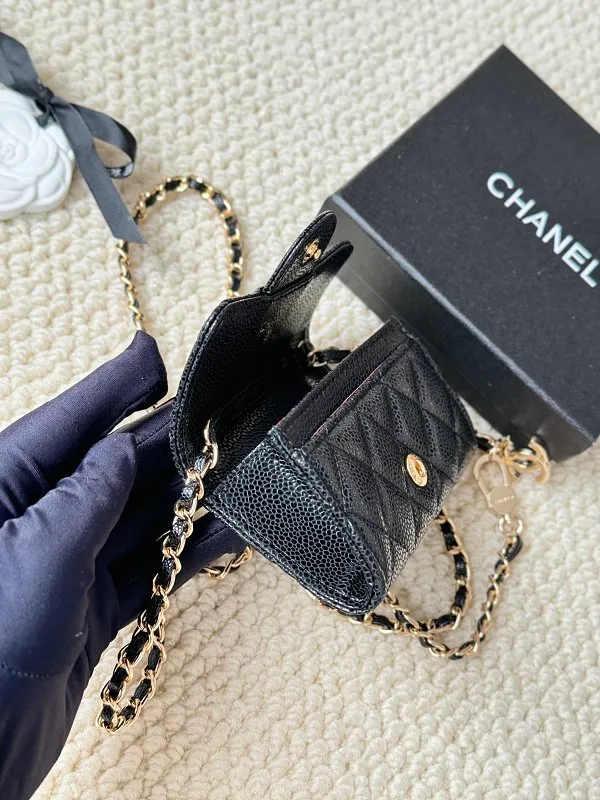 All Categories Chanel Wallet (Chanel) Chanel A8937